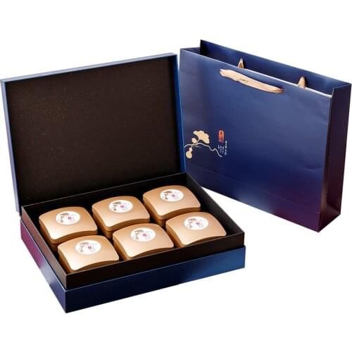 Xin Jia Yi Packaging Custom Logo Embossed Hot Stamping Logo Matte Black Rigid Magnetic Closure Gift Box