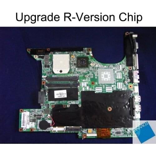 442875-001 Motherboard for HP G6000 COMPAQ F500 F700 /w upgrade R Version G6100