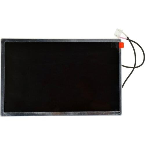 7" LCD Module Screen Display Panel for TX18D11VM1 Hitachi 800(RGB)×480 40 pins