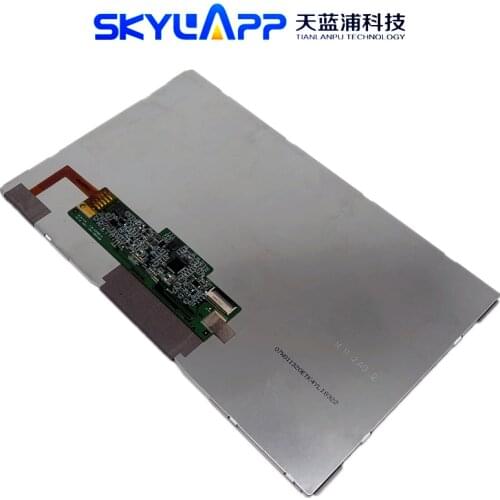 7''inch LCD Screen For Samsung P1000 P6200 P3100 P3110 P3108 BP070WS1-500 LCD Display Screen Repair Replacement Free Shipping