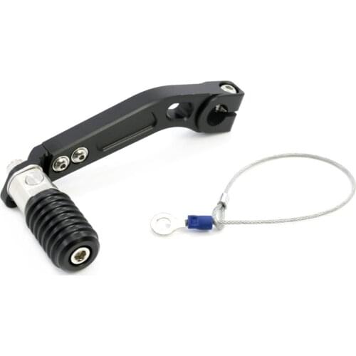 Motorcycle CNC Aluminum Adjustable Folding Gear Shifter Shift Pedal Lever For BMW R1200GS 2005-2012/ R1200GS ADV 2006-2013