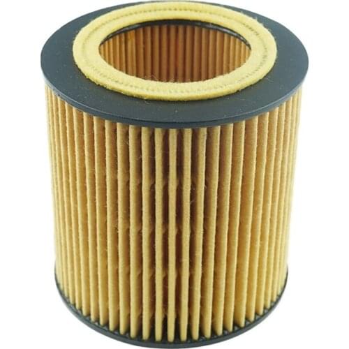 Car Oil Filter For BMW E90/E91/E92/E93-318i/320i/320si E84-X1 1.8i E83-X3 2.0i E85/86-Z4 2.0i E81/82/87-116i/118i 11427508969