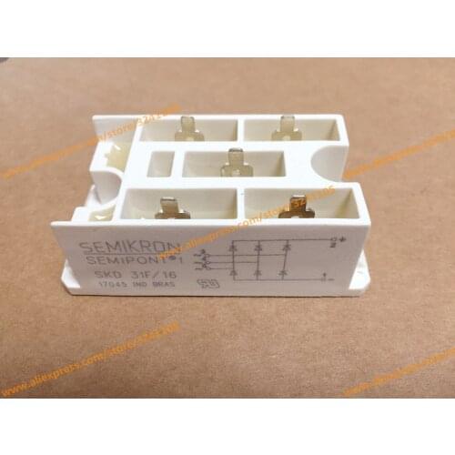 Free shipping NEW SKD31F/16 MODULE