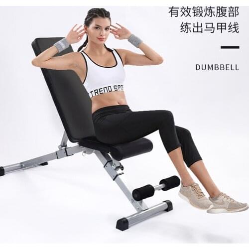 Fitnessspots Folding Chairs