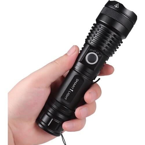 HCKJLOMTLD Tactical Flashlights