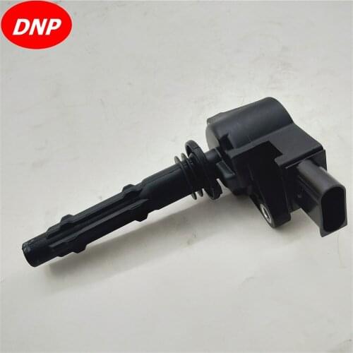 DNP Ignition Coil fit for Mercedes-Benz C300 C350 E350 G550 GLK350 S400 SL55 A0001502780