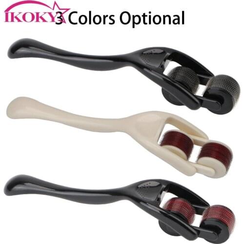 Body Massager Nipple Breast Clitoris Stimulator Pricking Spiked Pin Wheel Bondage Sex Tools for Couples Sex Roller Adult Games