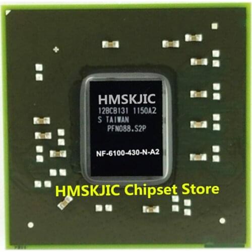 100% New NF-6100-430-N-A2 NF 6100 430 N A2 BGA chip with ball Good Quality