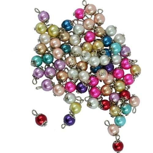 Жемчужный бисер Phenovo China At AliExpress