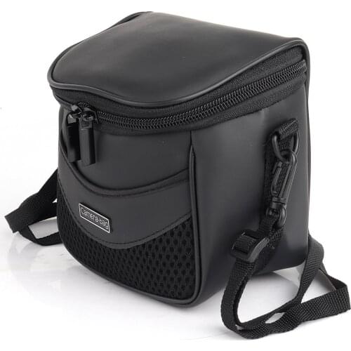 Camera Bag Case for Nikon Coolpix J5 J4 J2 J3 V3 S7000 L840 L830 L840 L330 B700 B500 P610s P7800 P7700 Canon G7X G9X G7X Mark II