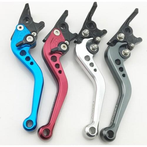 Tianren Motorcycle Levers