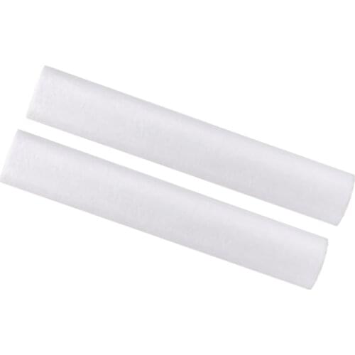 100 Pcs NonWoven Disposable Waxing Bed Roll Sheet Massage Table Cover