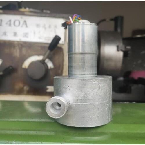 12-64 - v dc 50 w mini hydroelectric generator lighting charge mobile