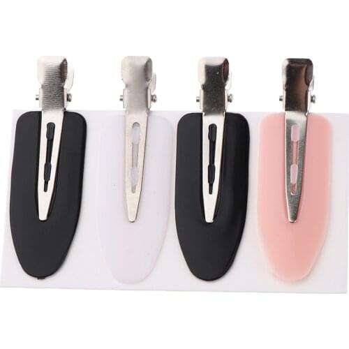 200PC Disposable Hair Cutting Solon Capes Gown w/ 8X No Bend Hair Bangs Clip