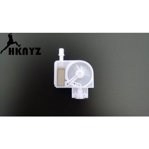 8Pcs Ink Damper For Epson Stylus Pro 4800 4880 4000 4450 4400 7400 7450 9400 9450 7800 9800 7880 9880 Printer