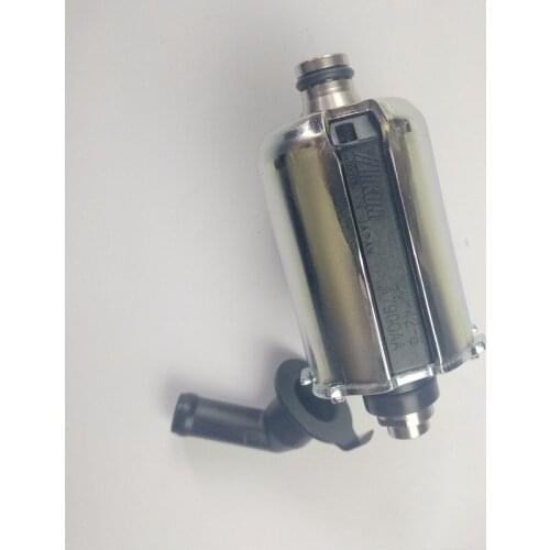 Motorcycle Accessories GZ150-A Throttle Electric Injection Carburetor Injection Pump Fuel Injector Assembly