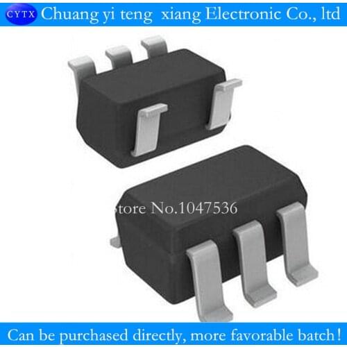 BL8026 BL8026CB5TR 5PCS/LOT integrated circuit IC chip