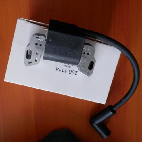 IGNITION COIL 798534 593872 799582 FOR BRIGGS&STRATTON 596532 1809030 MOWER IGNITER STATOR ARMATURE MAGNETO IGNITOR MOUDLE