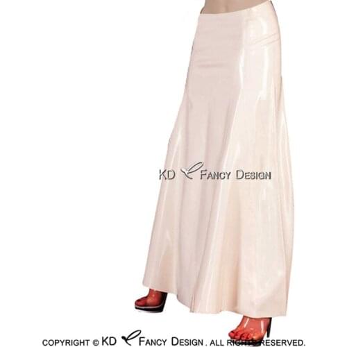 KRARUPIZE Women's Maxi Skirts