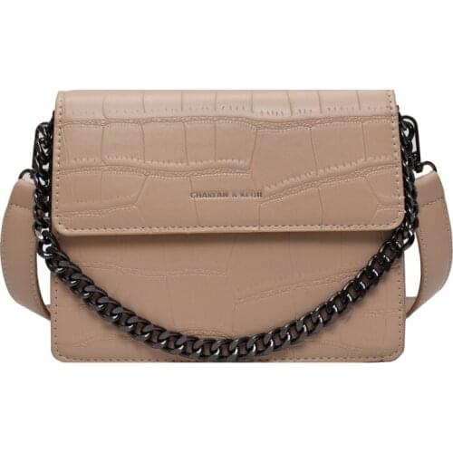 2020 Hot sale Vogue Women Shoulder Bag Serpentine Messenger bag PU Leather Fashion Crossbody Bags Handbags Business Casual Bag