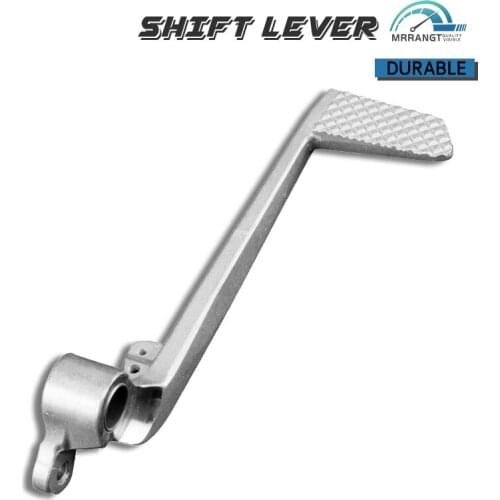 Motorcycle Aluminum Rear Brake Pedal Foot Lever For YAMAHA YZFR1 YZF-R1 YZF 1000 R1 2007 2008 07 08 Street Bike