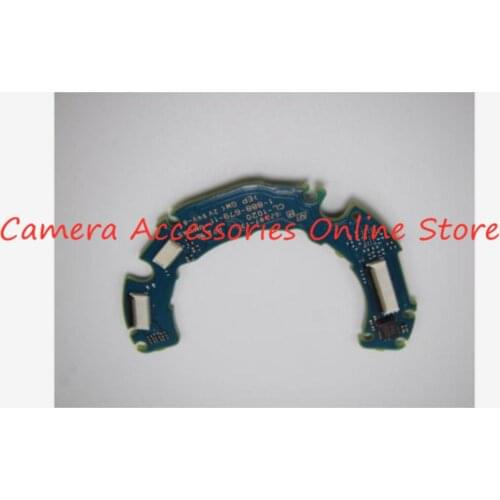 New main circuit board motherboard PCB repair Parts For Sony Vario-Tessar T* FE 24-70mm F4 ZA OSS SEL2470Z lens