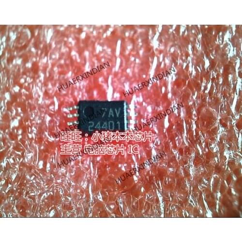Brand new original BQ24401PWR 24401 TSSOP8 High Quality