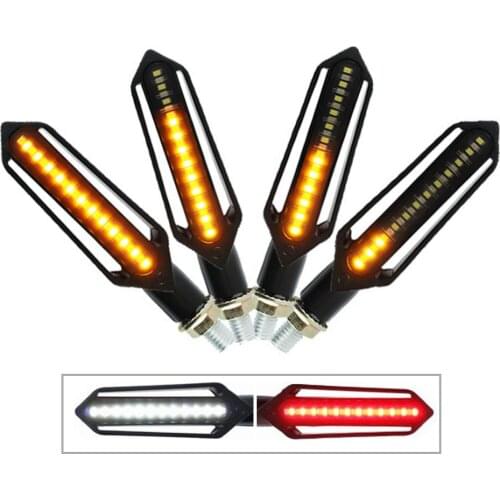 Oezrefit Stop Lights For Motorcycles