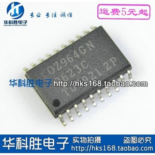 Original 5PCS / OZ964GN