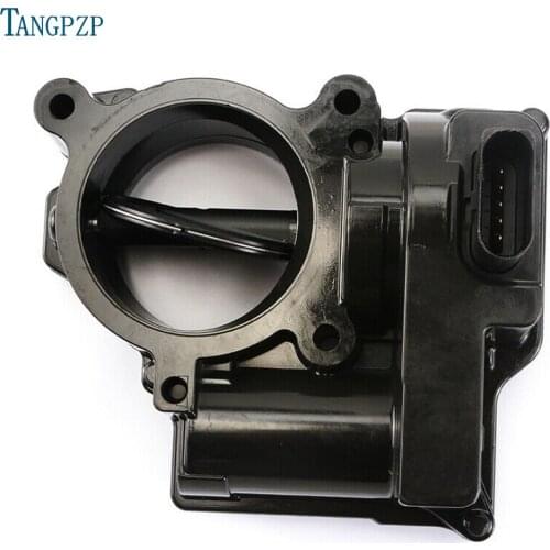 A2C59511700 ORIGINAL 03C128063B VDO Throttle Body Valve Control Flap 03C 128 063B For VW AUDI SKODA 1.4 TSI 03C128063A