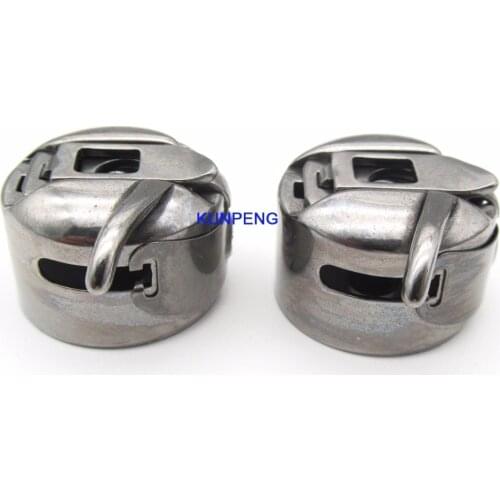 FIT For BERNINA SEWING MACHINE BOBBIN CASE 530 700 707 717 801 810 830 910 1005 1030 # BC-HZ3(NS)-B