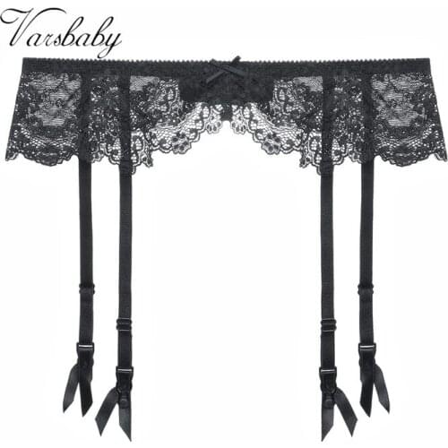 Varsbaby Garters