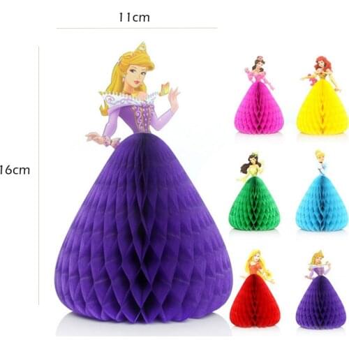 50 pieces/lot) 3D Pop Up Cartoon Dancing Princess Birthday Invitation Card Bridal Shower Kids Party Pink Greeting Cards IC109