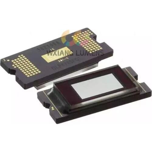 DLP4710FQL Projector Dmd Chip Matrix Fit for Jmgo 6S Projectors