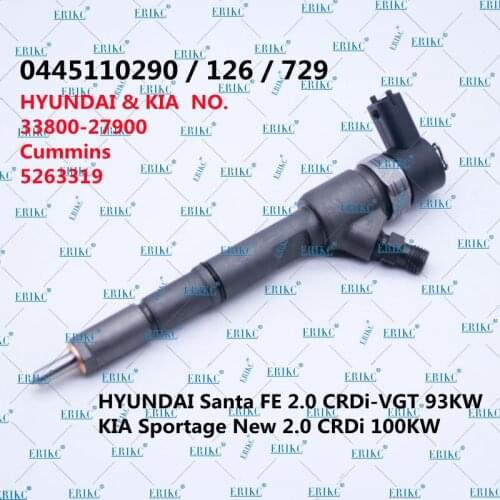 ERIKC Payment as we agree