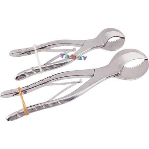 Dental Lab Gypsum Scissors Dentistry Material Plaster Scissors For Dental Lab Equipment Samll and big for choose