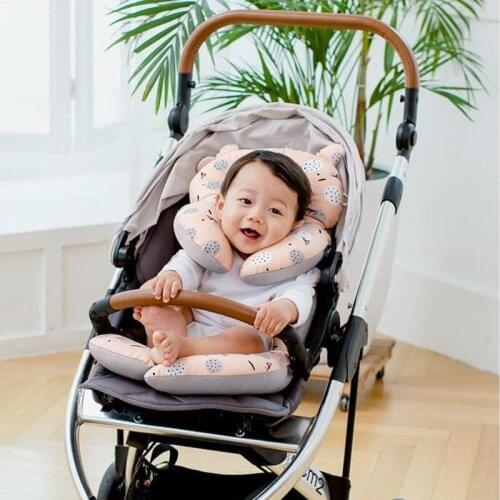 Kacakid Baby Pillow Headrests