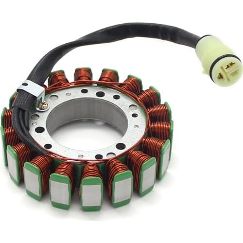 Magneto Engines Stator Coil for BF75 75hp BF90 90hp 1997 1998 1999 2000 2001 2002 2003 2004 2005-2006 Honda 31120-ZW1-003