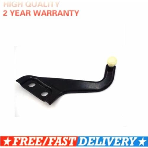 Left hand drive for MERCEDES VITO ROLLER GUIDE SLIDING DOOR UPPER RIGHT YEAR 2003-2013 6397601347