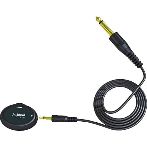 Meideal MP50 Guitar Pickup Universal Guitar Ukulele Pickup