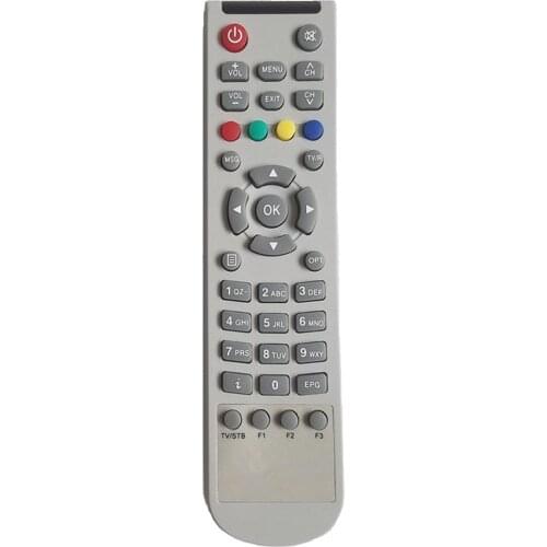 New remote control suitable for firstmedia nexmedia LCD Smart TV controller