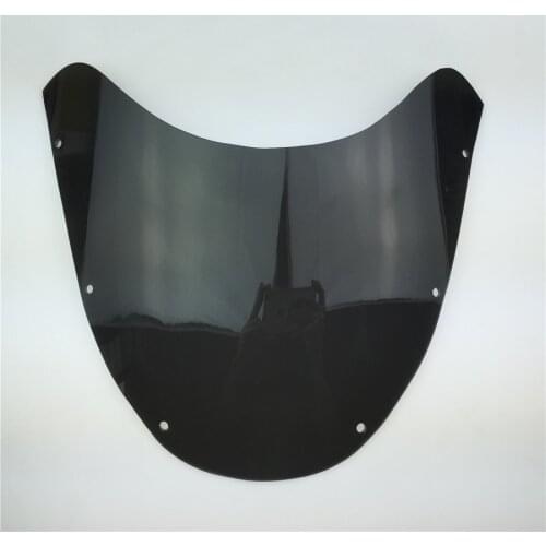 STARPAD For Yamaha FZ400 motorcycle front windshield glass windshield cover free shipping