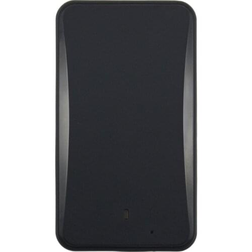 Concox AT4 Portable Asset Strong Magnet GPS Track Car Bicycle Vehicle Google Map 10000mAh Long Battery Life Vibration Movement