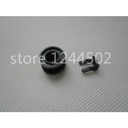 Compatible new transfer roller gear for Ricoh AF1015 AF1610 AF2015 AF2018 AF2020 AF1810 AF1811 10 pcs per lot