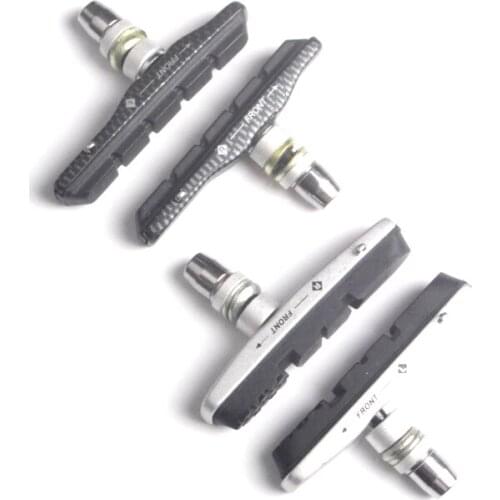 Mixim Drawer Type Mountain Bike Brake Pads Brake Block V Brake Rubber Cycling Brake