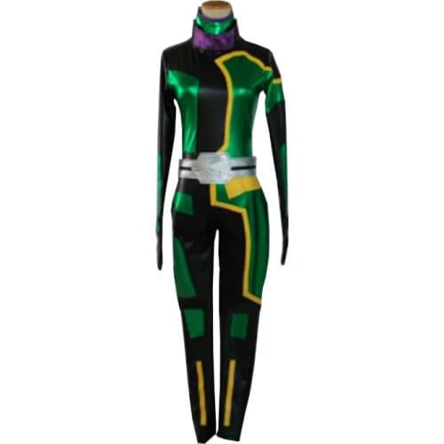 Yu-Gi-Oh! Duel Monsters VRAINS playmaker cosplay costume