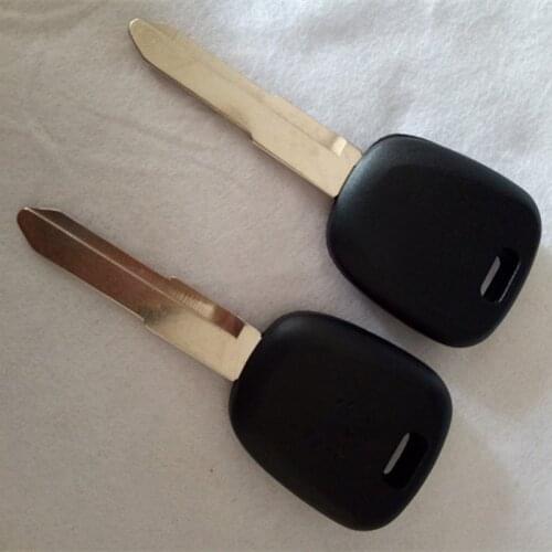 DAKATU Replacement Transponder Key Case Shell For Suzuki Swift SX4 Grand vitara Car Key Shell cover