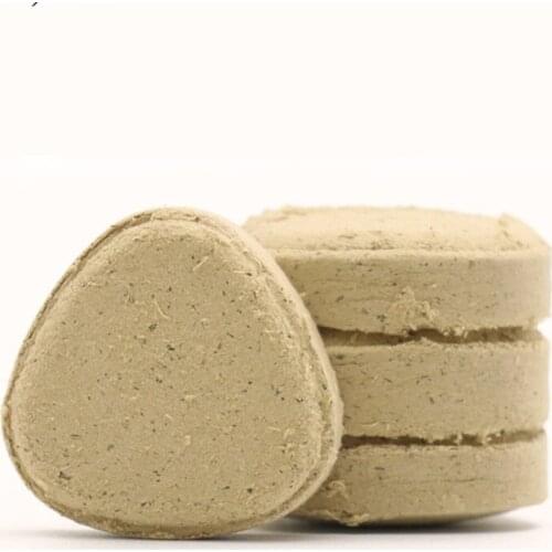 50 PCS Pure Moxa Roll Sticks for Moxibustion Mild Healing Relieve Pain