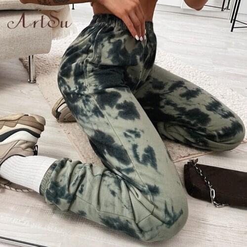 ArtSu Women's Winter Pants