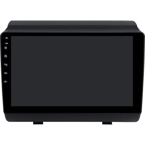 Android Car Radio Stereo 9 inch GPS Navigation For Hyundai IX45 2018 Car Multimedia Player with Carplay